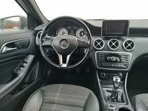 Mercedes-Benz A180 CDI - 14