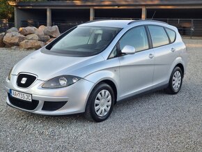 SEAT ALTEA XL 1,9 TDi - 14