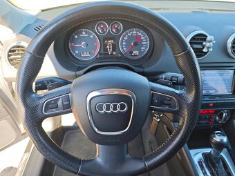 Audi A3 2.0 TDI - 14