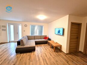 Na predaj apartmán 210 m2, Slnečné Jazera, Senec - 14