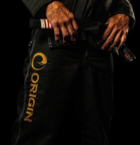 Origin BJJ Gi Kimono - 14