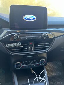 Ford kuga - 14