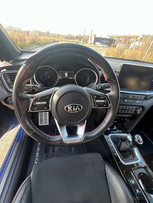 KIA Ceed GT 150KW (204PS) - 14