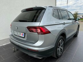 Volkswagen Tiguan Allspace 2.0 TSI 190k 4MOTION Edition High - 14