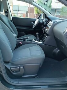 Nissan Qashqai 1.6i Tekna 4x2 - 14