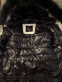 Moncler dámska lyžiarska bunda - 14