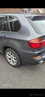 X5 2013r. - 14