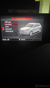 Audi Q7 80.000km - 14