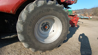 Case IH Axial Flow 8250 4WD - 14