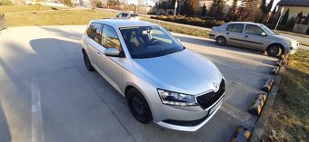 Fabia 3 - 14