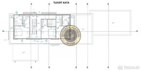 ZADAR - TURANJ, NA PREDAJ STAVEBNÝ POZEMOK 1380 M2, POVOLENI - 14