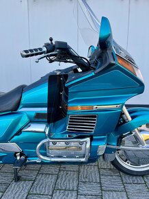 HONDA GL1500 GOLD WING SE….1993….TOP STAV - 14