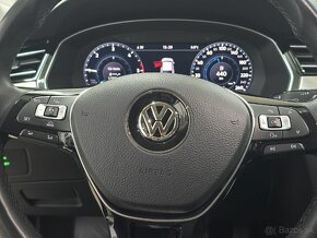 VW PASSAT 1.majiteľ SK 64000km DPH - 14