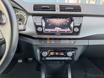 Škoda Fabia Combi 1.0TSi NAVI, KEY, DIGI - 14