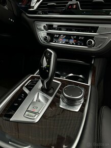 BMW 730d xDrive  - Carbon Core - Odpočet DPH - 14
