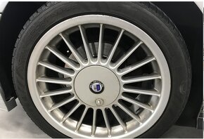 Predáme raritné a pekné BMW Alpina B6 2.8i originál rok 1999 - 14