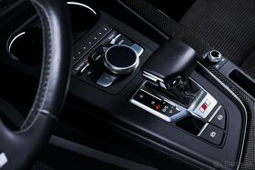 Audi S4 3.0 TFSI 354k quattro tiptronic, 260kW, A/T, DPH - 14