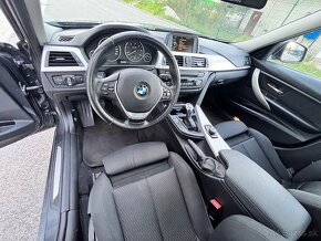 BMW Rad 3 318 xDrive Top stav - 14