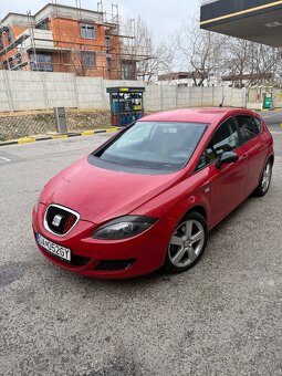 Predam Seat leon 2 1.9 77kw + chip - 14