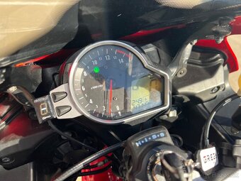 Honda CBR1000RR - 14