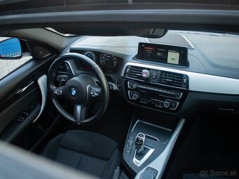 BMW Rad 1 M 140i xDrive Shadow A/T - 14