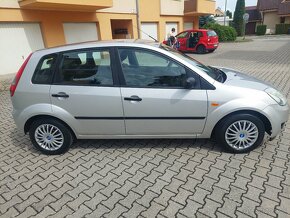 Ford Fiesta 1.3.benzín - 14