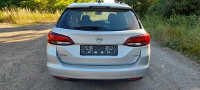 Opel Astra Sport Tourer ST 1.6 CDTI eco FLEX - 14