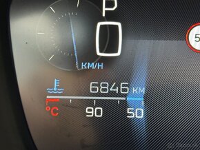 Peugeot 308 break 1.5 tdi - 14