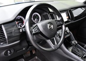 Škoda Kodiaq 2.0TDi 140kW STYLE DSG 4X4 1.M 140 kw - 14