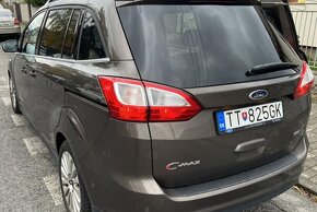 Predam FORD GRAND C-MAX 150kw TITANIUM - 14