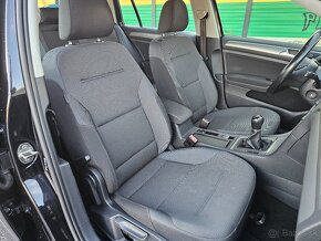 Golf 1.6 tdi - 14