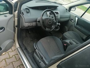 Renault Grand Scénic II 1.9 dCi - 14