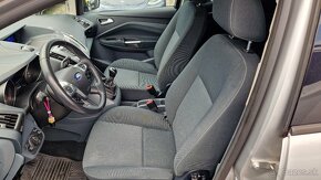 Ford C-Max 1.6 Duratec Ti-VCT Trend X - 14