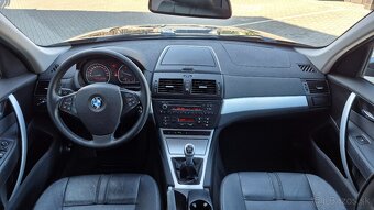 BMW X3 xDrive18d - 14