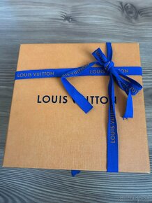 Louis Vuitton belt unisex - 14