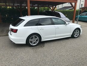 Audi 2.0 TDI QUATTRO FL 8/2018 - 14