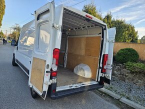 Peugeot Boxer 2.2d L3 H2 - 14