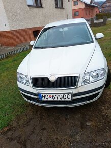 Škoda Octavia - 14