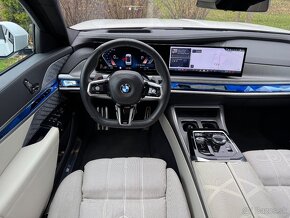 Bmw 740xd M-Sport - 14