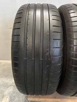 Letná sada VW Tirano 5x112 R19 , 255/55/19 Touareg CR7 - 14