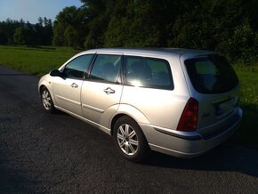 FORD FOCUS 1,8 TDCI - 14