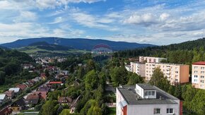 Na predaj byt Dolný Kubín, Banisko (3-izbový) 69 m2 - 14