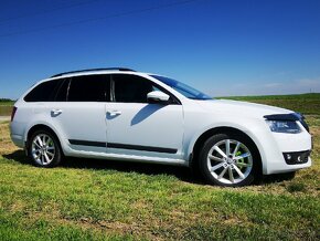 Škoda Octavia 2.0 TDI 110kW CRMB - 14