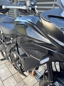 Kawasaki versys 650 2022 - 14