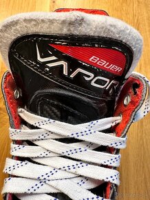 Korčule BAUER Vapor X3.7, Veľ. 4.5 D - 14