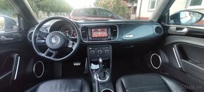 VW Beetle 2.0TSi -147KW DSG - 14