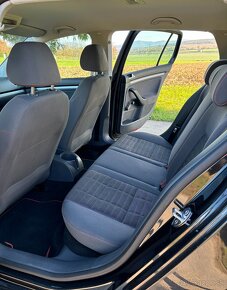 VOLKSWAGEN GOLF 1.9 TDI UNITED SPORT - Bez DPF / Ťažné - 14