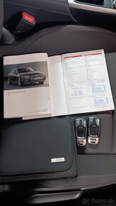 Audi A4 /2.0TDI/Manuál/110Kw/2016/ - 14