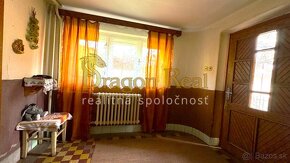 PREDAJ – dom s pozemkom 3746 m2 iba 69.990,- eur – Remeniny - 14