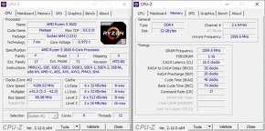 Ryzen 5 3600/RTX 2060 záruka/32GB DDR4/1TB nvme/750W GOLD - 14